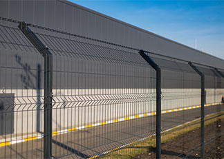 Enhancing Security with High-Security Industrial Fencing Solutions