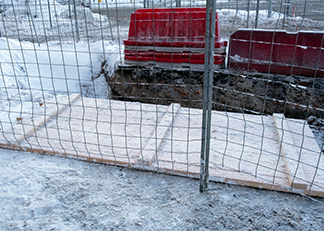 Identifying Water Damage in Your Fence: What to Look For