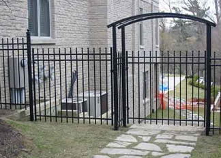 Exploring the Benefits and Features of Automatic Gates